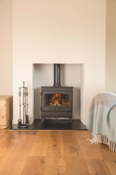 Croft Clearburn Slimline