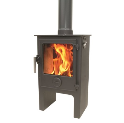 Foxworthy High Wood burning stove