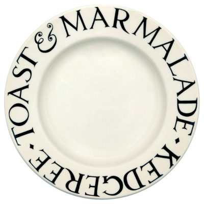 Emma Bridgewater Toast & Marmalade. Collectable and discontinued Lines.
