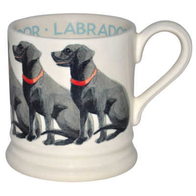 mma Bridgewater_Labrador_mugs