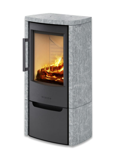 Wiking Miro 4 with Soapstone