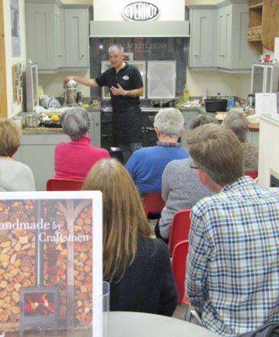 Dean-Forge-hosts-Everhot-Cooker-Demonstration 24 1 18