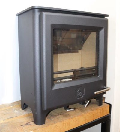 Woodwarm-Firegem-5kW-multi-fuel-Flat-Top