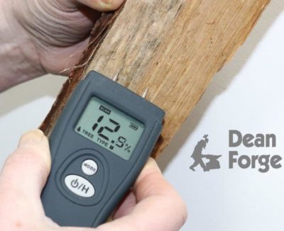 Moisture-Meter